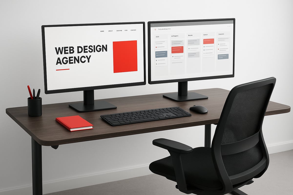 Step 2: Set Up Your Business Operations