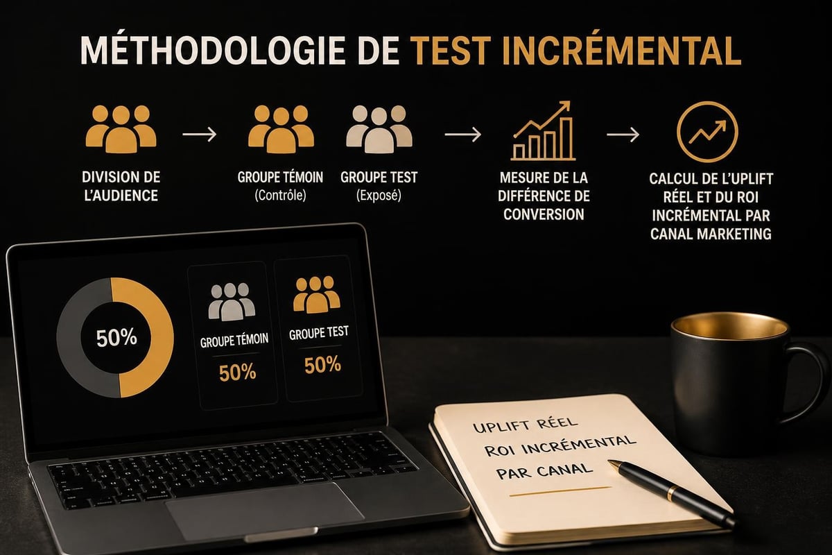 Incremental testing methodology