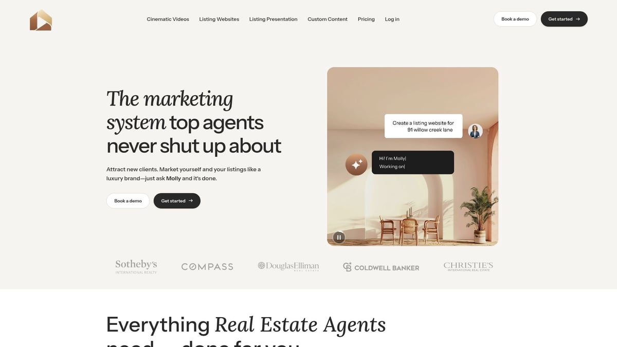 Discover 7 Virtual Staging Companies Transforming Real Estate 2026 - Trolto