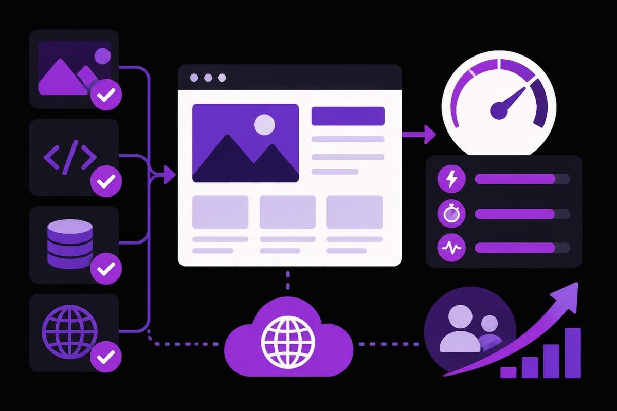 Performance optimization workflow