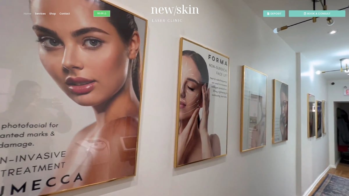 Laser Treatment for Rosacea Guide: Expert Insights 2026 - Laser Rosacea Treatments at New Skin Laser Clinic Toronto