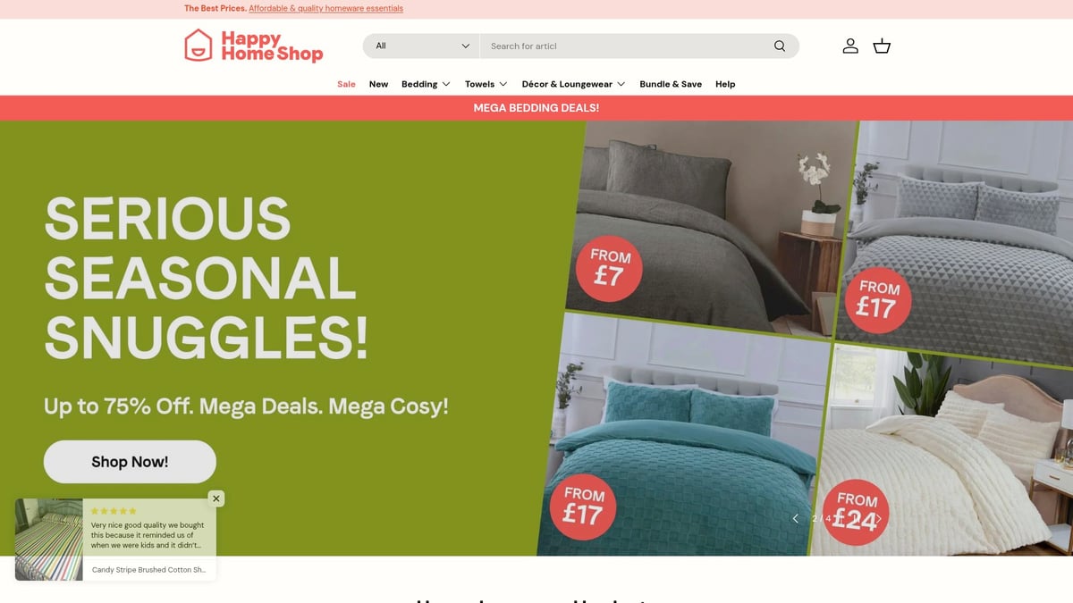 Bed Cover Set Cotton Guide: Choosing the Best in 2026 - Happy Home Shop: Affordable and stylish bedding for every home