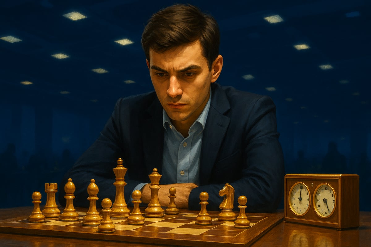 Step-by-Step Guide: How to Train and Improve at Classical Chess in 2026