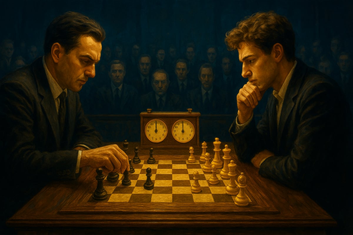 The Enduring Importance of Classical Chess in the Modern Era