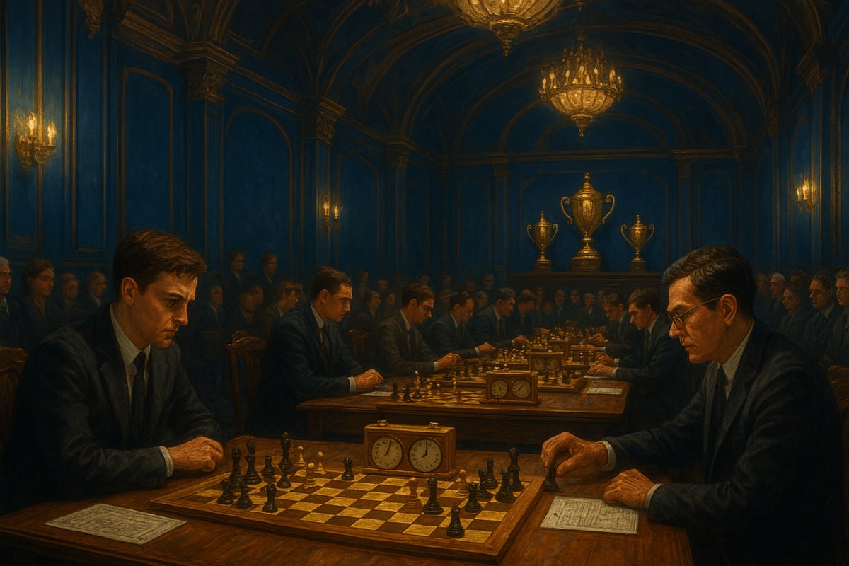 Understanding Classical Chess: Rules, Time Controls, and Traditions