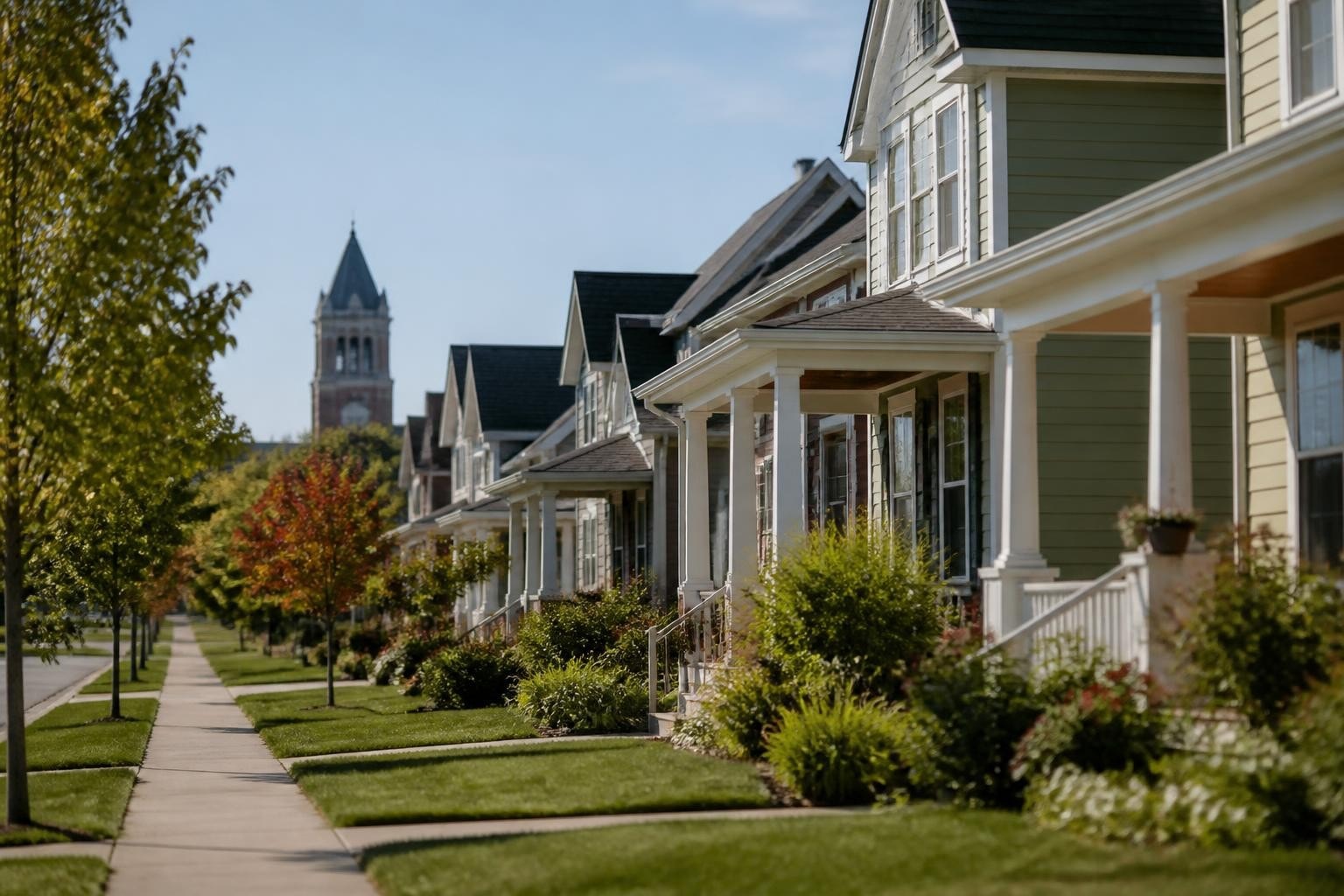 Delaware County Indiana: What to Know Before Selling