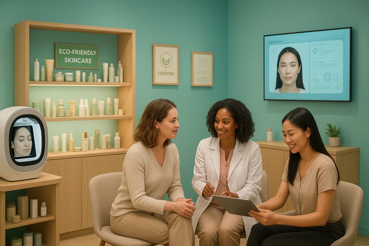 The Evolution of Skin Studios: What’s New in 2026