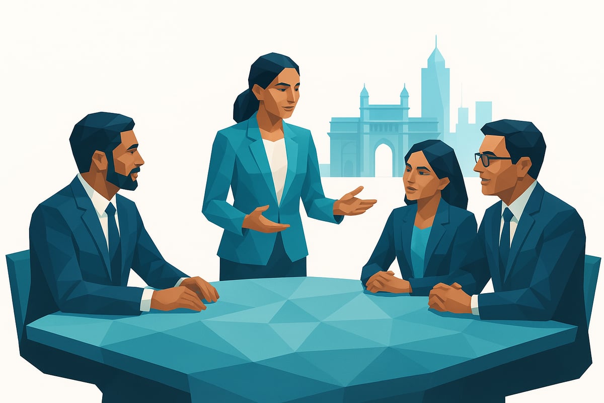 Key Benefits of Executive Leadership Growth Coaching