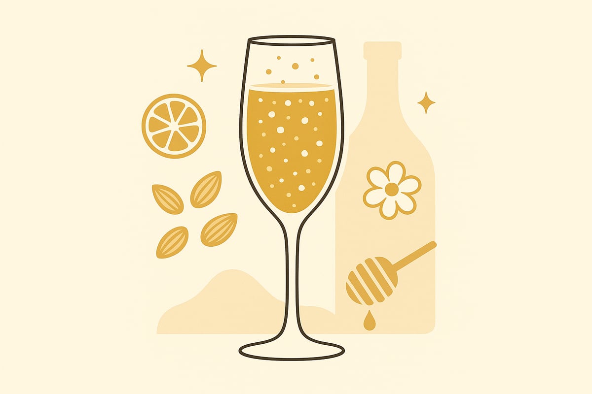 Note di Degustazione: L’Esperienza Sensoriale di Cristal