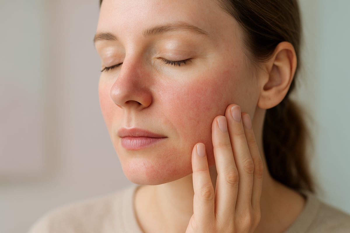 Understanding Delicate Skin: What Makes It Unique?