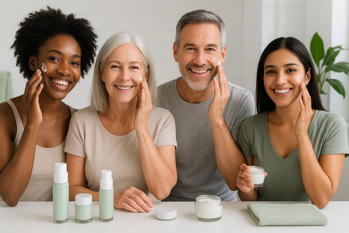 The Future of Face Creams for Sensitive Skin: 2026 and Beyond