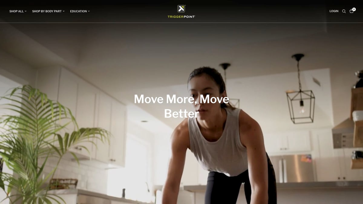 9 Essential Items for Self Care to Transform Your 2025 Routine - Foam Rollers – TriggerPoint GRID Foam Roller