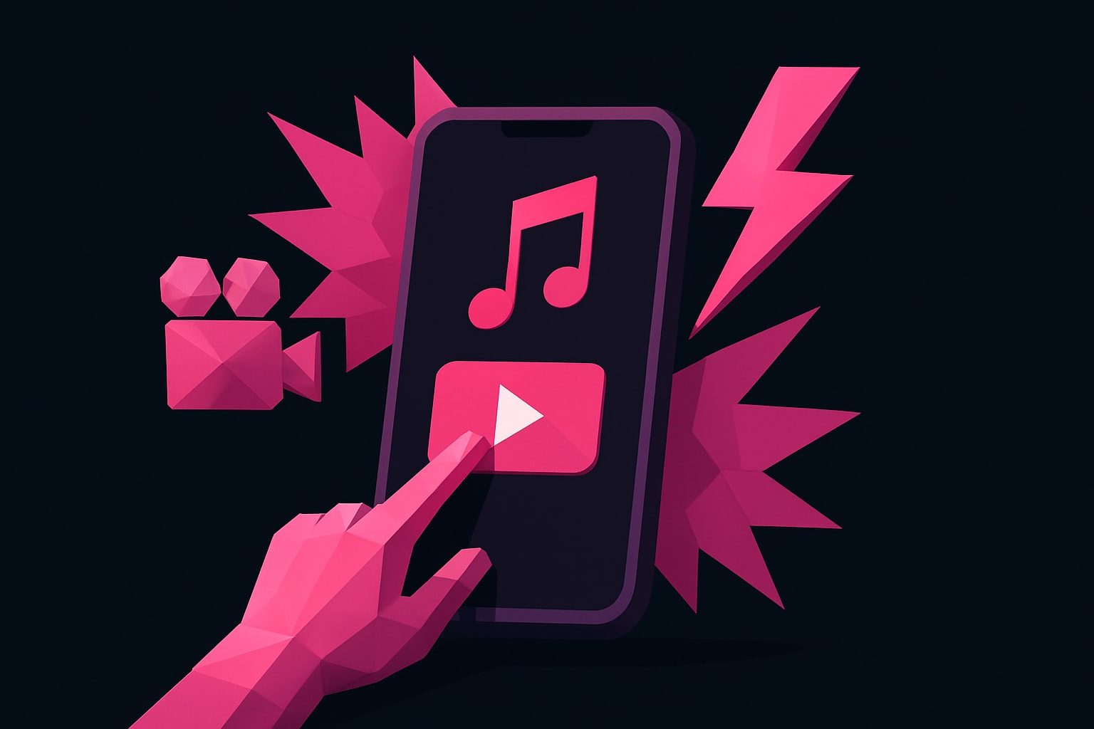 Create Music Video App Guide: Everything You Need for 2026