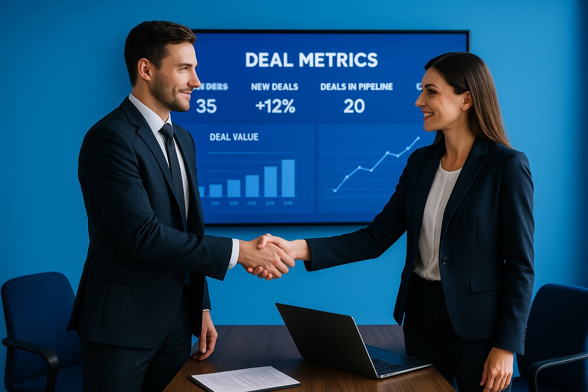 The New Era of Private Equity Collaboration