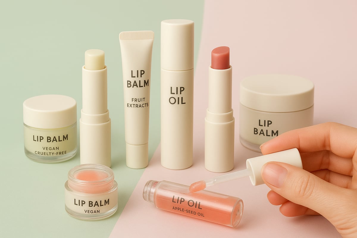 The Evolution of Lip Salves: Trends & Innovations for 2026