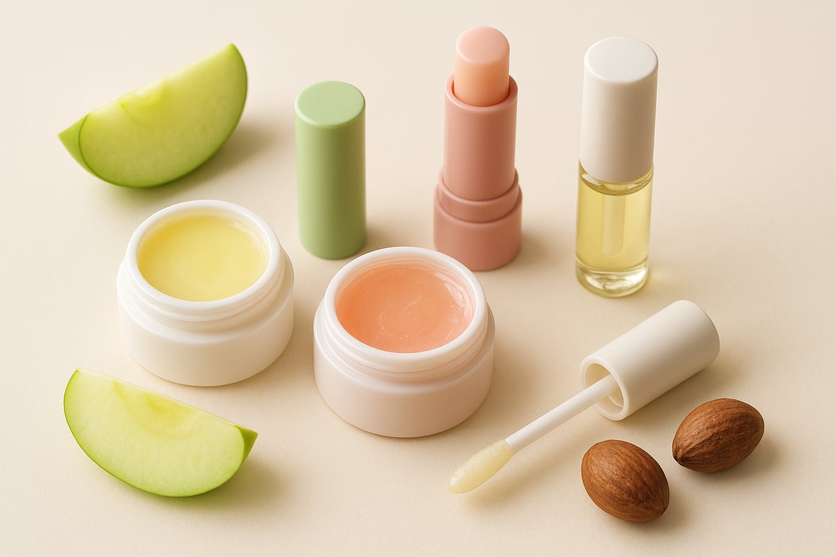 What Are Lip Salves? Understanding the Basics