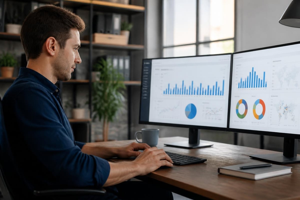 Facebook ad AI prediction models