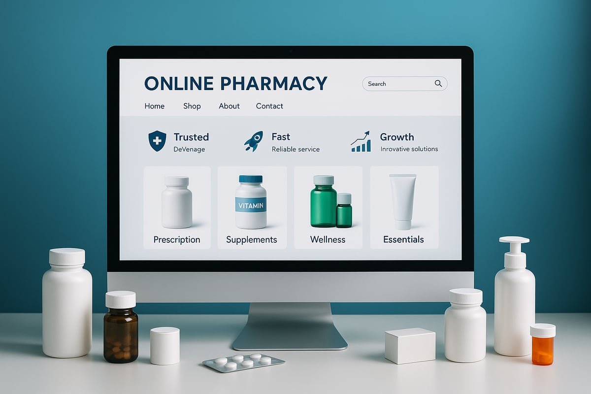 Cos’è Farmaè: Storia, Mission e Posizionamento nel 2026