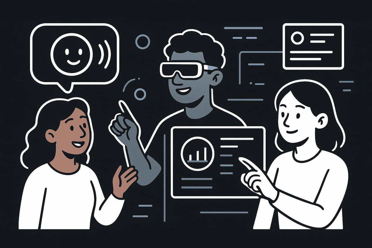 Emerging Trends and Technologies Defining 2026