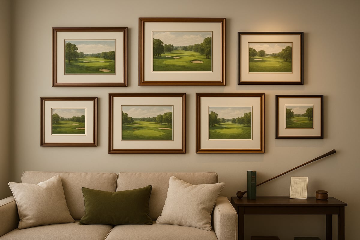 Framing and Display Tips for Maximum Impact