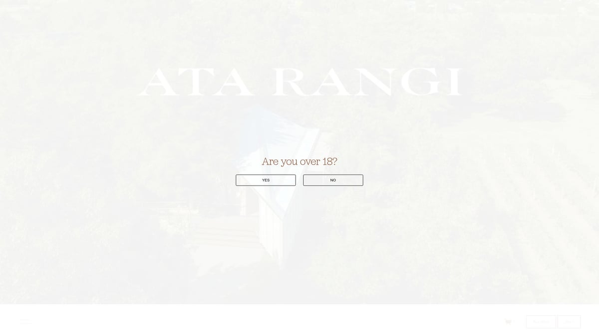 Discover 9 Picks for the Best Pinot Noir Wine in 2026 - Ata Rangi Kaituna Pinot Noir (Martinborough)