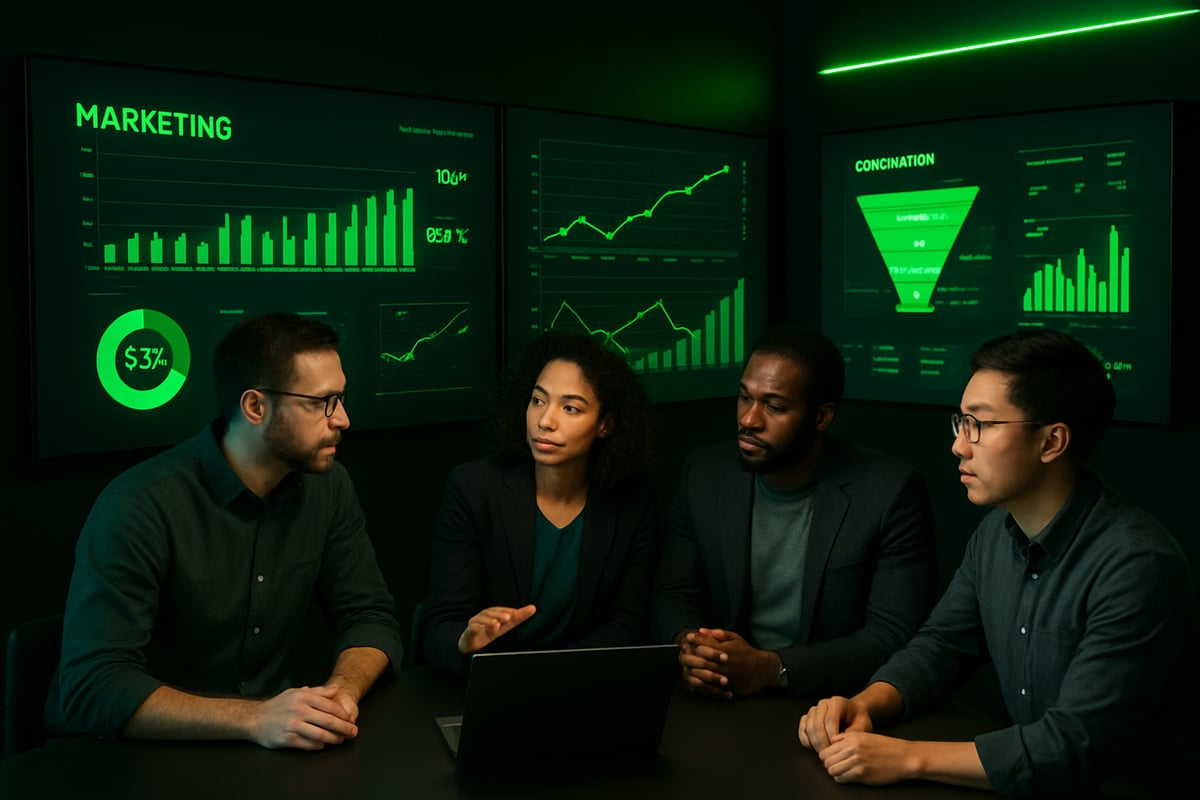 The Fundamentals of Marketing and Conversion in 2026