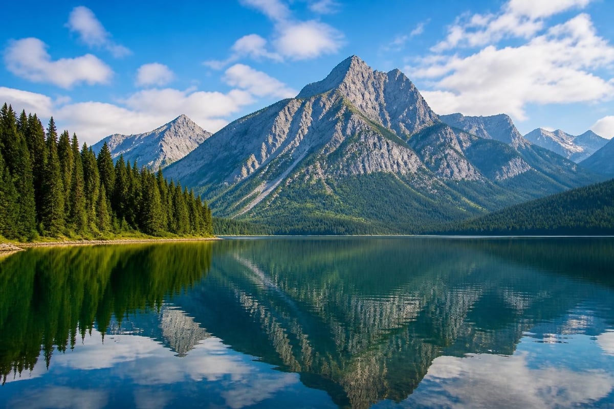 Financial reporting valuation standards