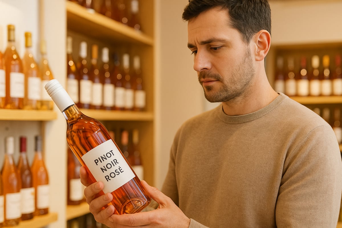 How to Choose and Buy the Best Pinot Noir Rosé in 2026