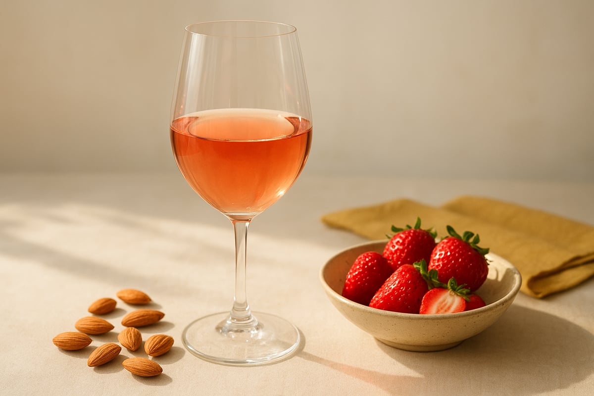 Tasting Notes: What to Expect in 2026 Pinot Noir Rosé