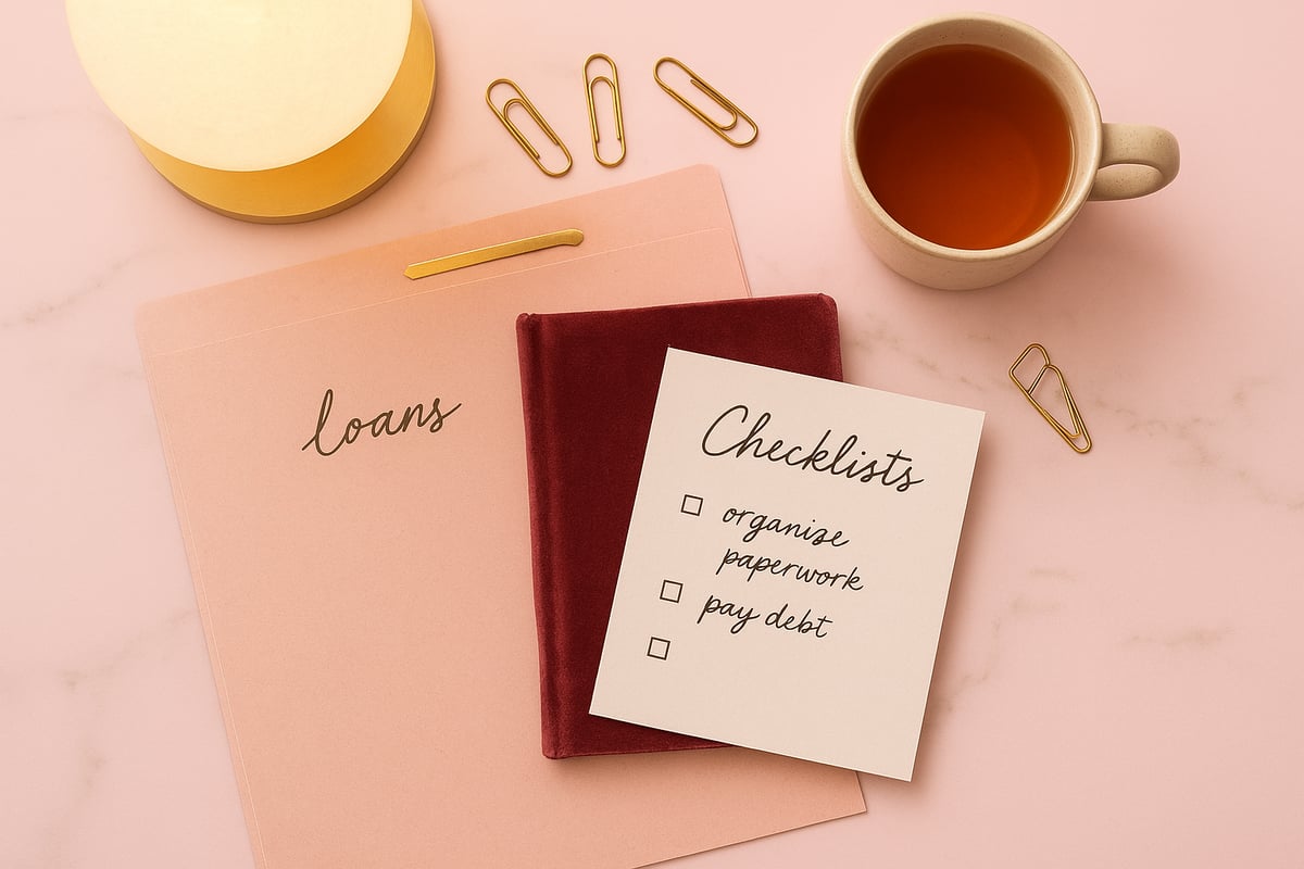 Eligibility and Requirements for Bad Credit Loans