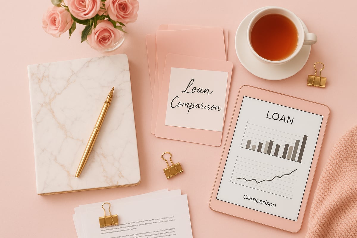 Step-by-Step Guide: Applying for a Loan to Pay Off Debt with Bad Credit