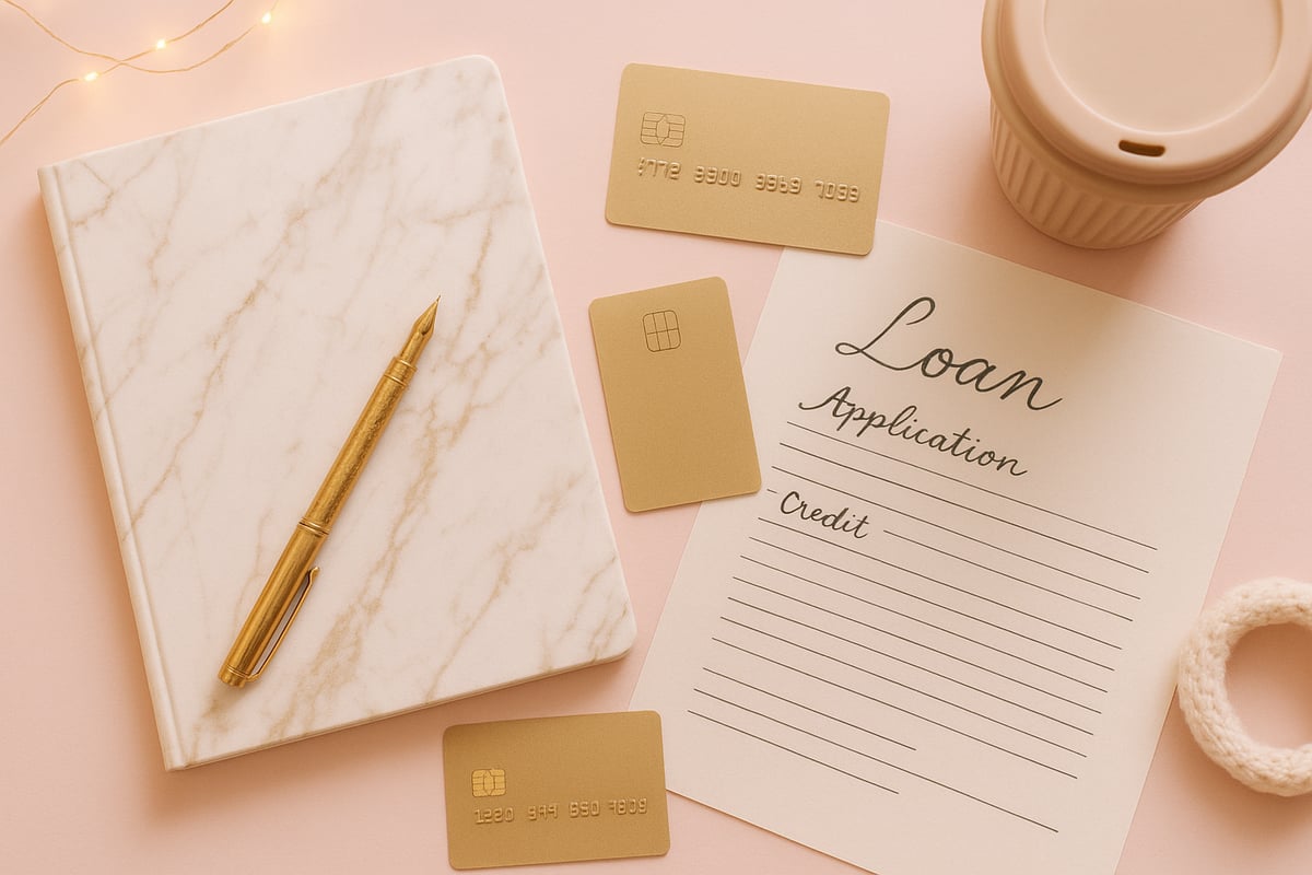 Understanding Loans for Bad Credit Debt Payoff