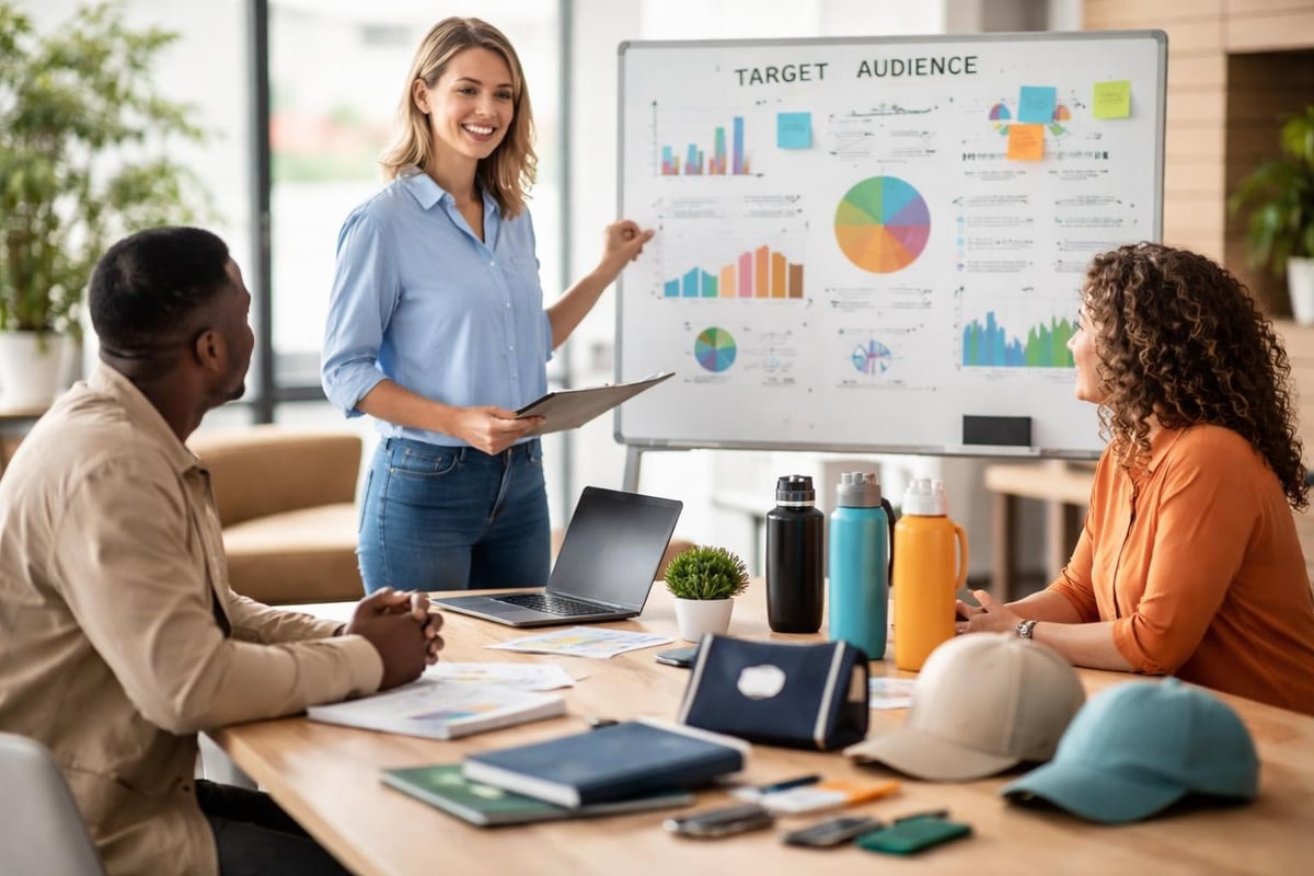 Strategic consultation process