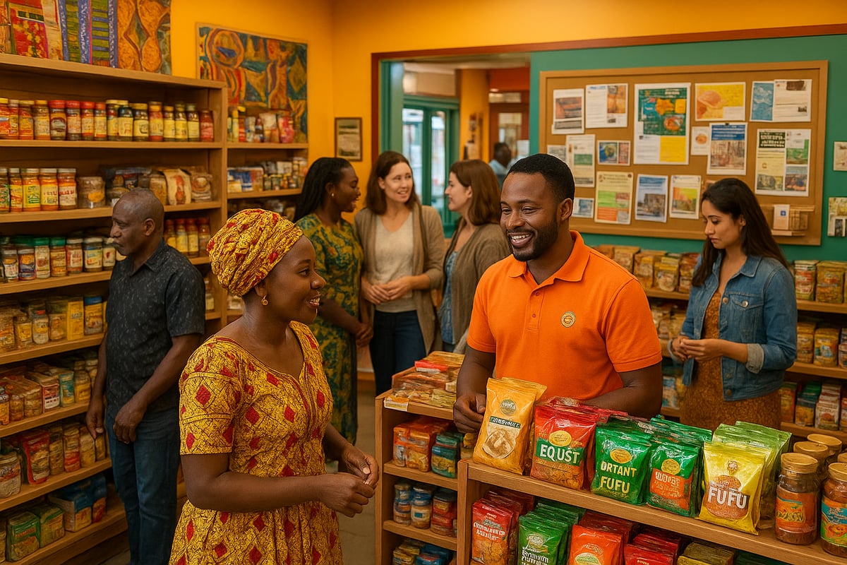 What Defines an African Supermarket Gem in 2026?