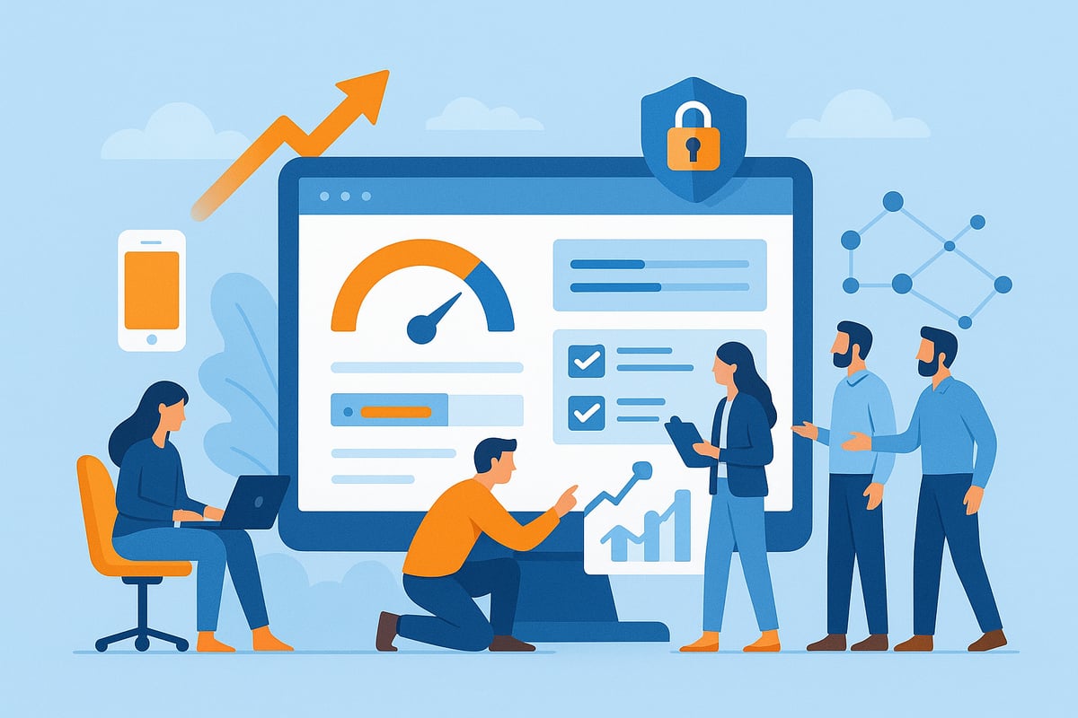 Optimiser la Technique et l’UX pour un SEO Durable