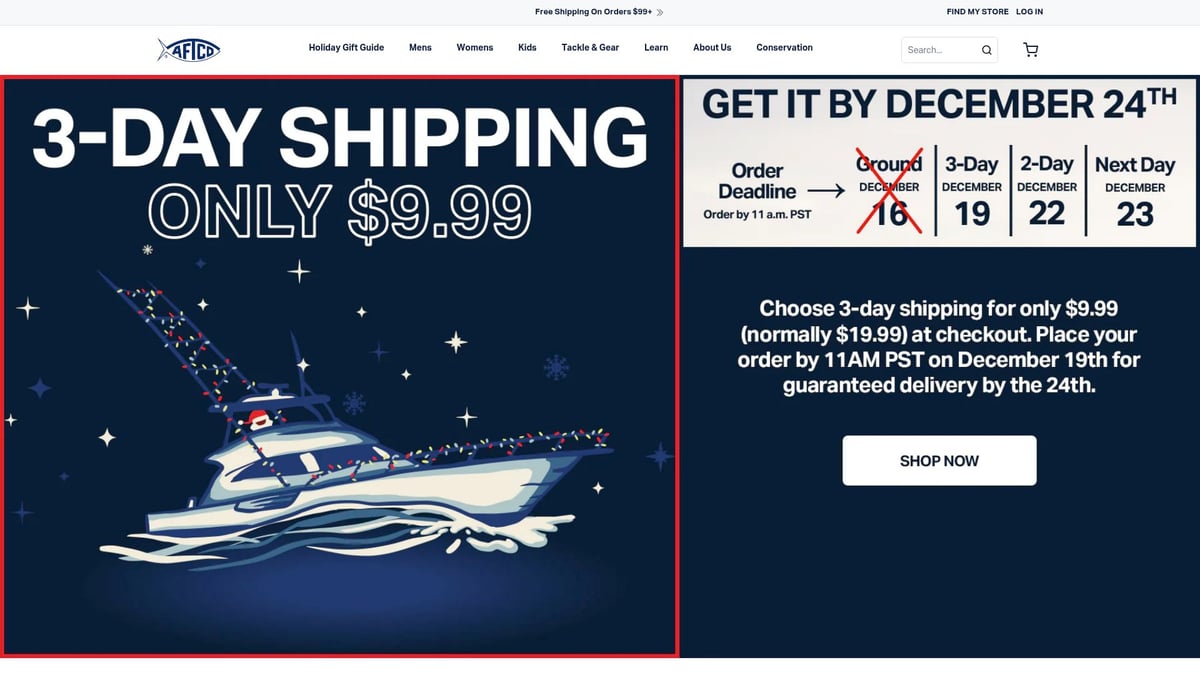 9 Essential Saltwater Fishing Products for 2026 Adventures - AFTCO Solpro Performance Fishing Apparel