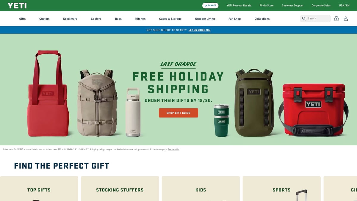 9 Essential Saltwater Fishing Products for 2026 Adventures - Yeti Tundra Haul Wheeled Cooler