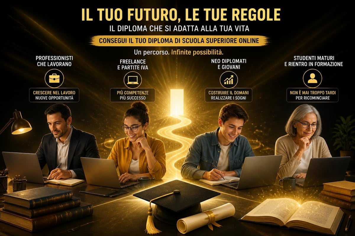 Adult education pathways