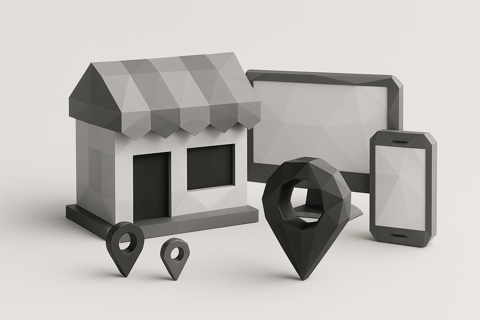 Building Your Small Business SEO Foundation