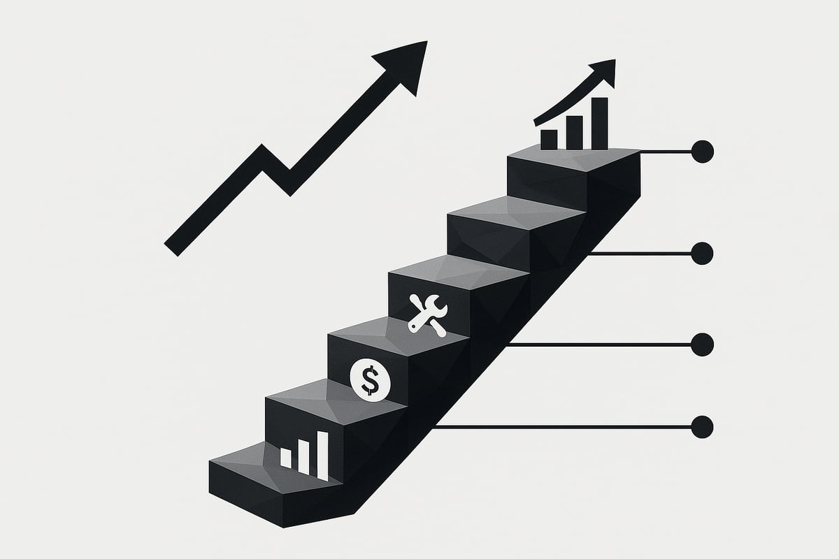 Step-by-Step Monetization Action Plan for 2025