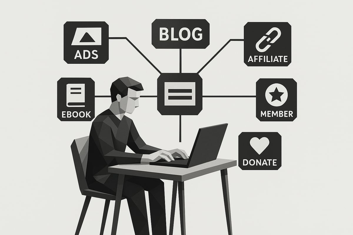 Proven Monetization Models for 2025