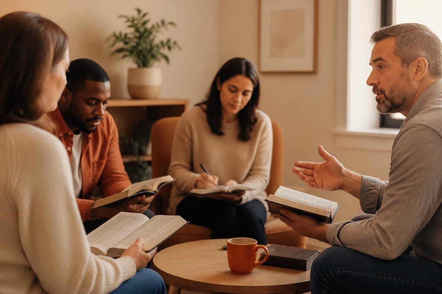 Biblical Classes: Transform Your Ministry Skills in 2026
