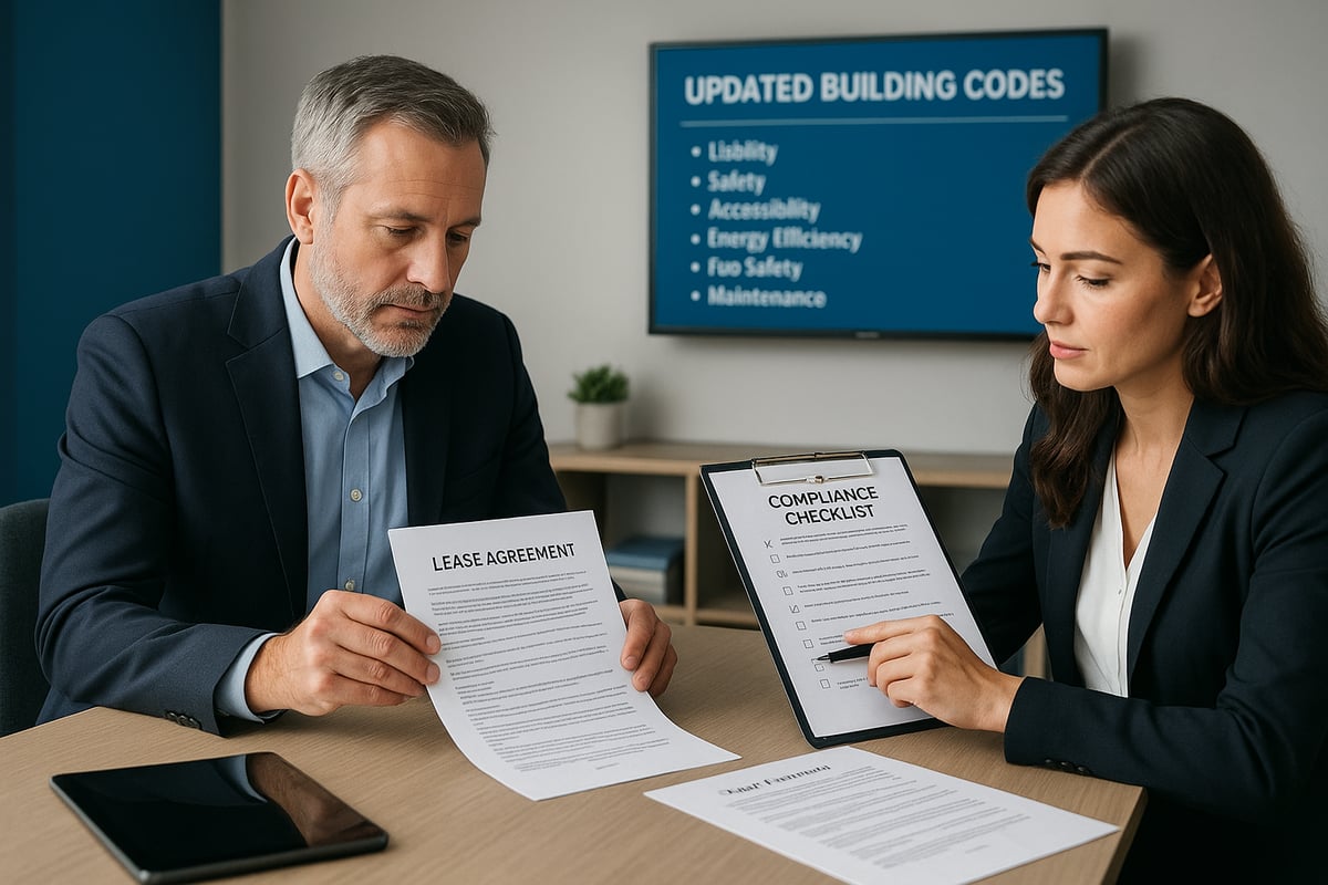 Legal Compliance and Regulatory Updates for 2026
