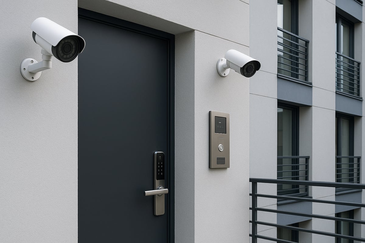 Understanding the Importance of Secure Property Management
