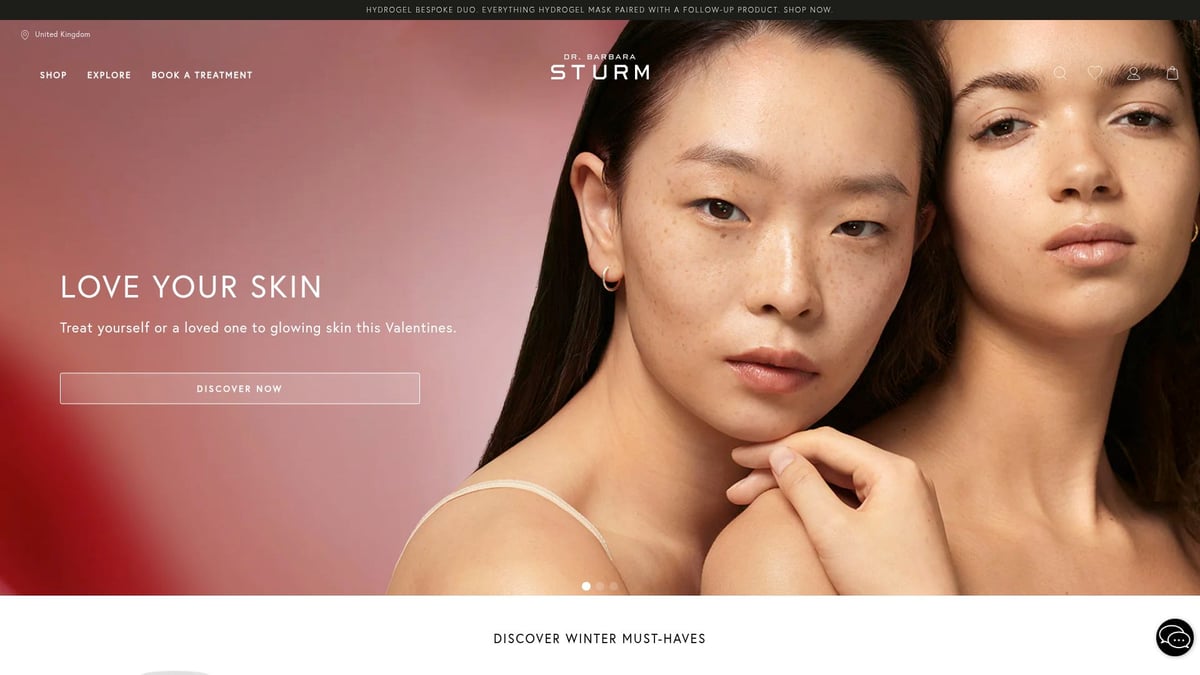Top 8 High End Skincare Brands to Try in 2026 - Dr. Barbara Sturm