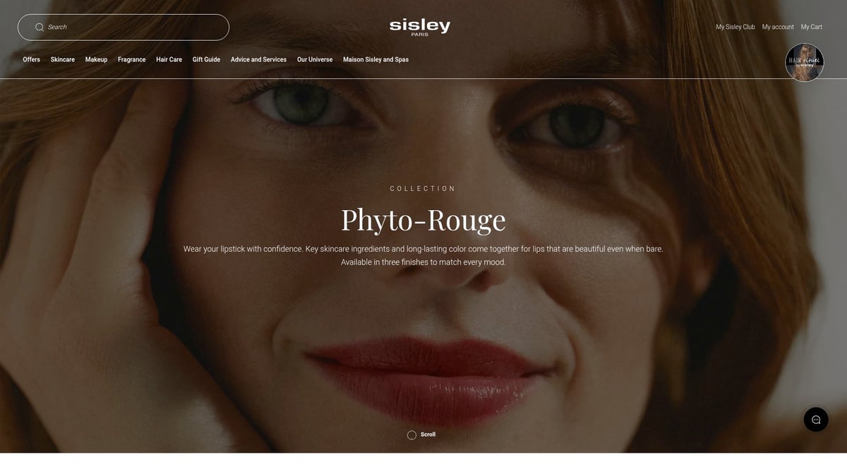 Top 8 High End Skincare Brands to Try in 2026 - Sisley Paris