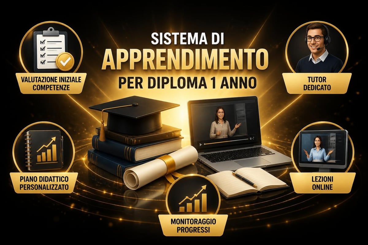 Metodologia didattica personalizzata