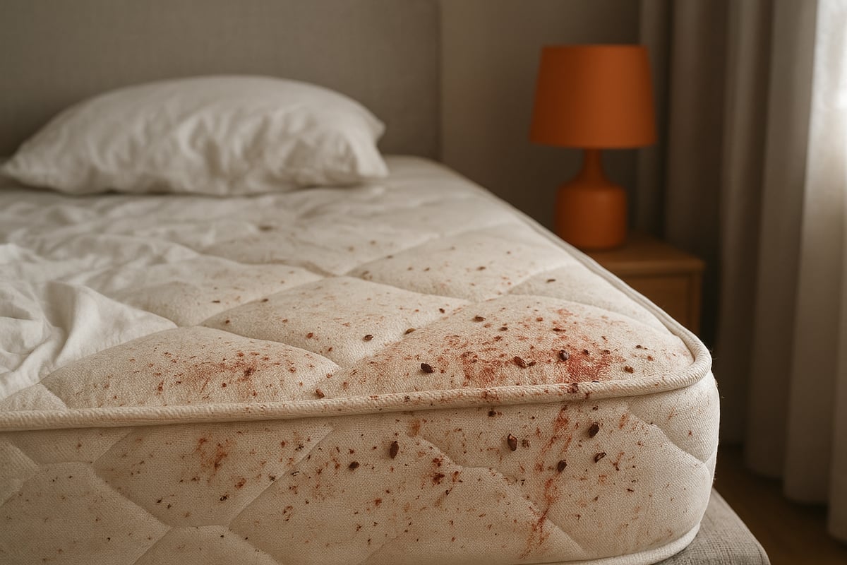 Comprendre le problème des punaises de lit en 2026