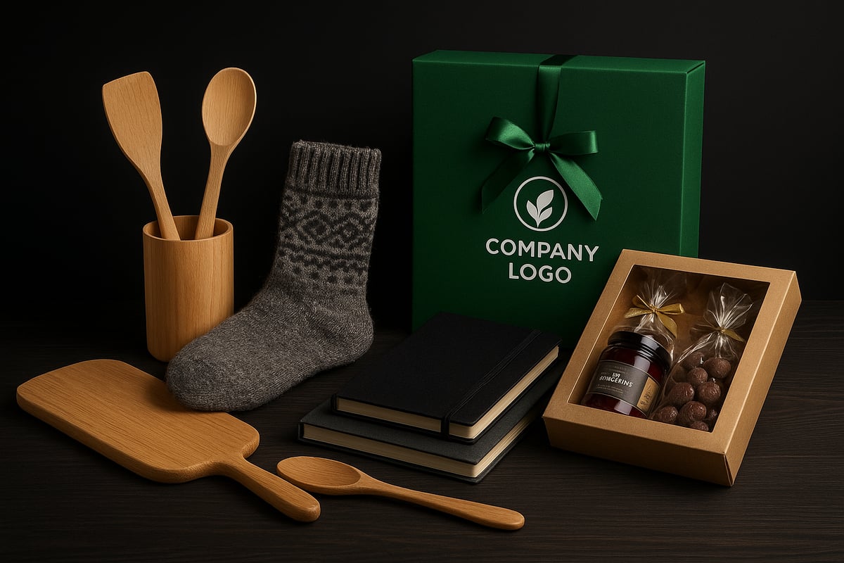 Kotimaisten liikelahjojen trendit 2025 {500}