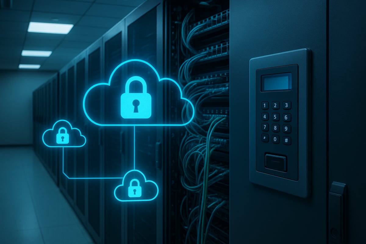 Cloud Security Best Practices for 2026